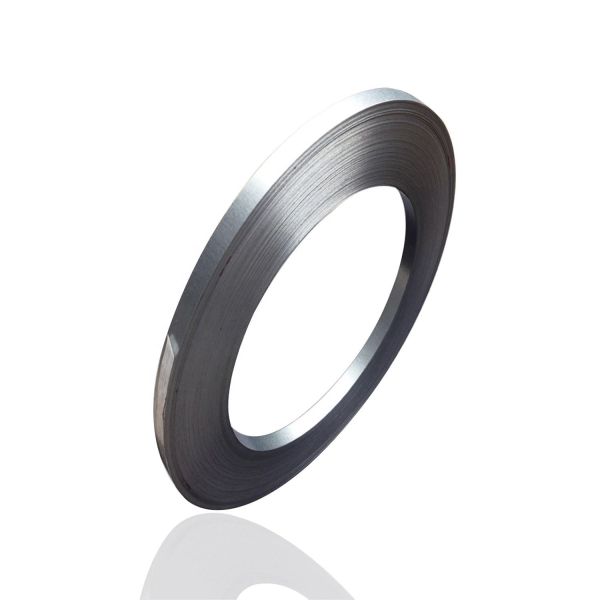 Прокладки нержавеющей стали ширины 600mm скачут край мельницы прокладки металла 4 дюймов