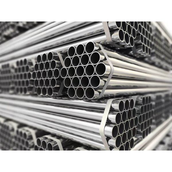ASTM Stainless Steel Seamless Pipe Welded Tube A269 A249 A213 TP316L