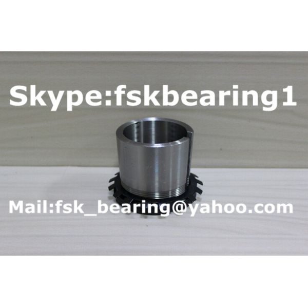 Bearing Sleeve HE322 Adapter Sleeve Bearing Accessories for metric shafts
