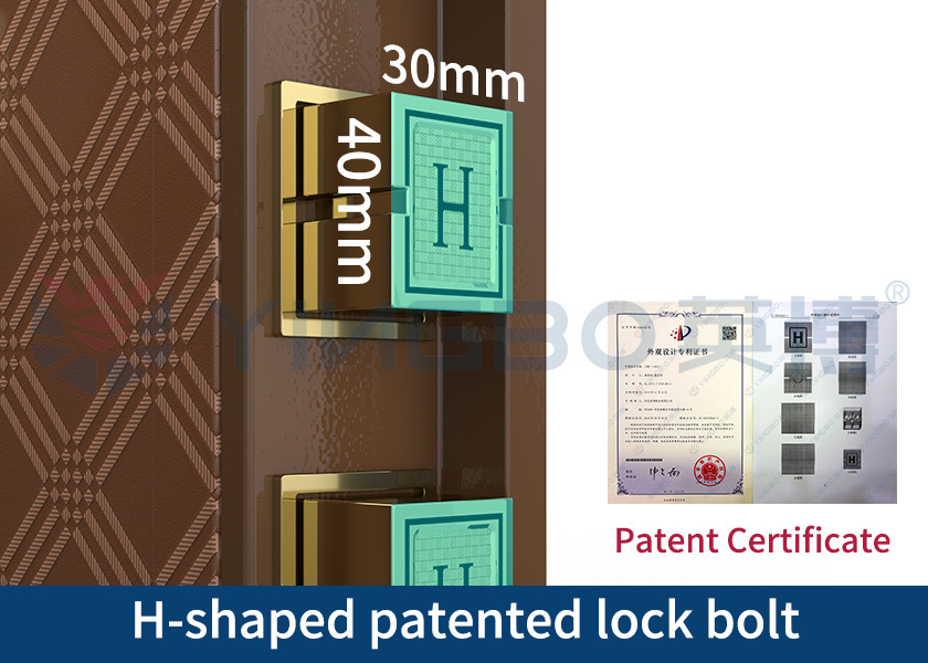 Heavy Duty Home Security Safe Box Large Biometric Fingerprint Safe With Reinforced Door & Anti-Theft Locking Bolts