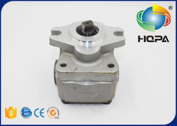 173-1203 1731203 Excavator Spare Parts Gear Pump For SBS80 Pilot Pump CAT 312C 315D