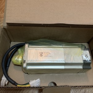 Panasonic MHMJ042G1V 400W High Inertia AC Servo Motor with IP65 Protection MINAS A5 Series