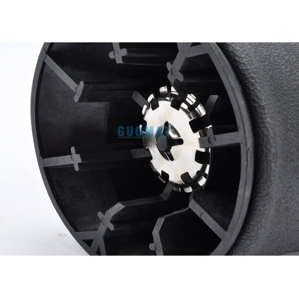 3U2Z-5580-LA F75Z5A891BE Lincoln Air Bag Rear Air Bellow Suspension For Navigator 4 Wheel Drive