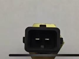 VG1500090061 Sensor Euro3 Key To Boosting Engine's Performance