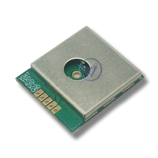 Real-Time Tracking GNSS GPS Module with Multi-Channel Processing and High-Accuracy Positioning for Vehicle Asset Tracking