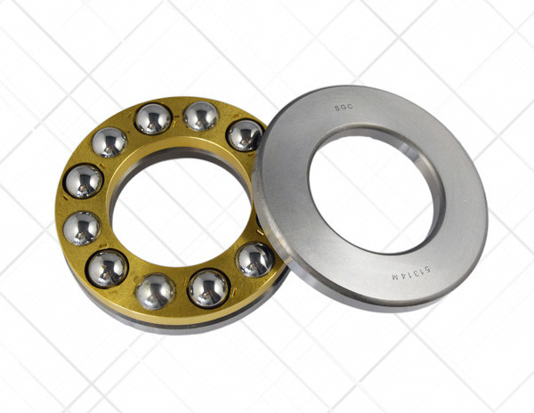 Standard Duty 513 514 Chrome Steel Ball Bearings