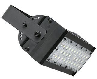 Customized 110v Outdoor LED Flood Light Environmental Friendly , LED Flood Lights Outdoor High Power