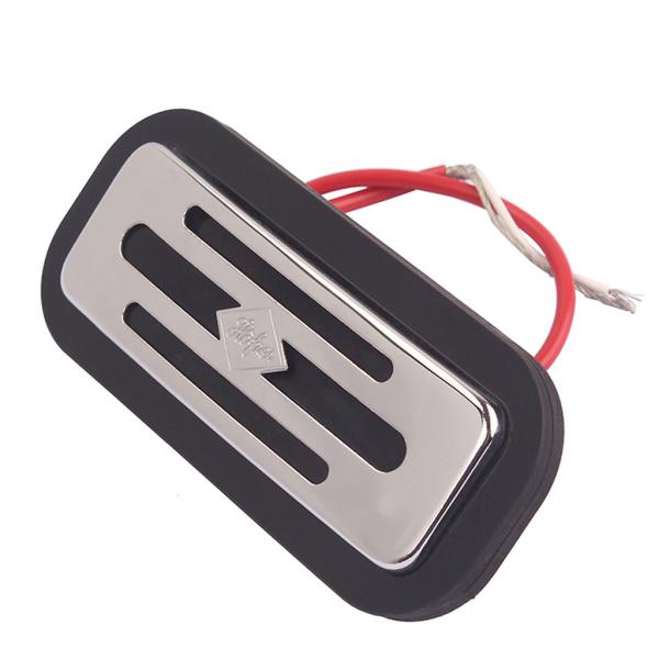 Electric Bass Pickup Vintage Style Diamond Single Coil For Guitar TOASTER Hofner