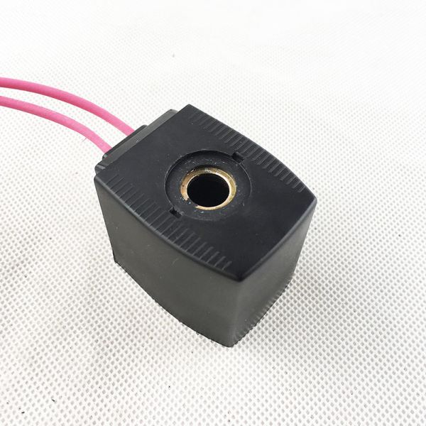 Легковес катушки магнитной индукции катушки соленоида замены подводящего провода БД-