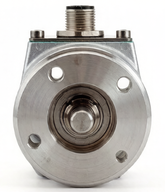 SICK ACM60B-S1LE13x06 Absolute Position Sensor for Industrial Automation Equipment