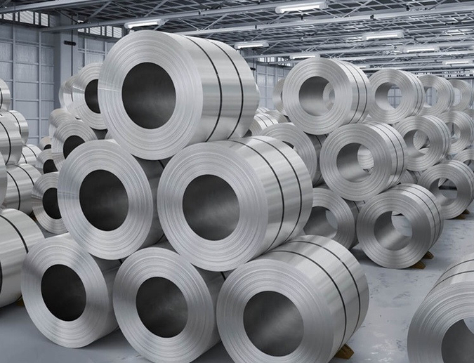 ASTM сваривая твердость прочное Decoiling катушки нержавеющей стали 430