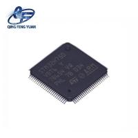 Microcontrôleurs mordus STM32H743 STM32 STM32H743ZIT6 de LQFP STM32H750VBT6 32