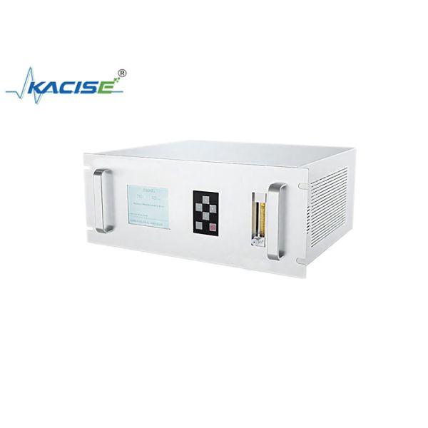 High Precision Fast Response Corrosion Resistant Electrolyte Leak Detector KGD-GAS-201 for Lithium-Ion Battery Safety