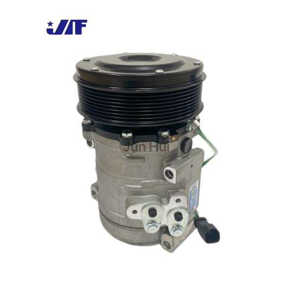 E336D Excavator Air Conditioning Accessories Compressor 305-0324 245-7779