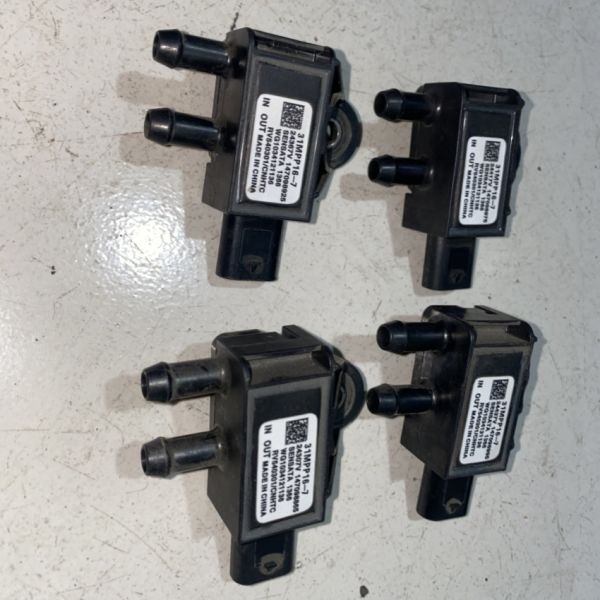 31MPP16-7/WG1034121136 for MAN Swatow Truck HOV Differential Pressure Sensor Repair