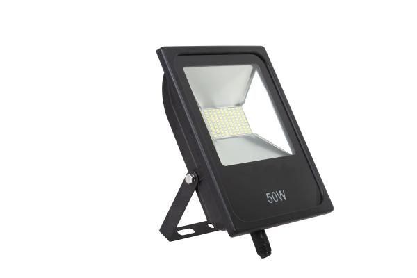 Waterproof IP65 SMD Outdoor LED Flood Light 220V 240V 30W Black Housing