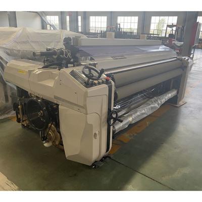 150cm Water Jet Looms 3.8kw 1000 RPM Water Jet Textile Machine