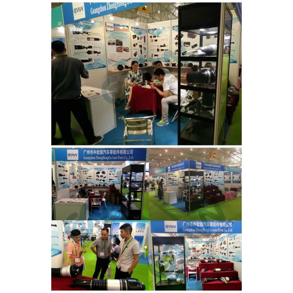 Подвес LR057700 распорки пневматического комплекта для ремонта амортизатора удара Land Rover передний