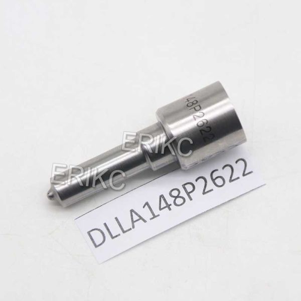 DLLA 148 P 2622 Oil Common Rail Nozzle DLLA 148P2622 Injector Nozzle Diesel DLLA148P2622 0433172622 for 0445120503 0445120502
