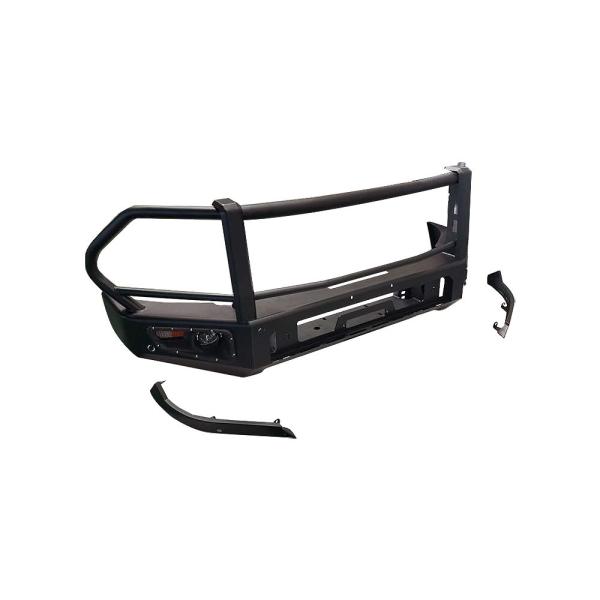 Challenger Front srt Style Front bumper For Dodge Durango Auto Trunk Position Front rear