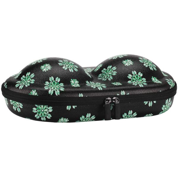 L14.6'' Bra And Underwear Travel Organizer