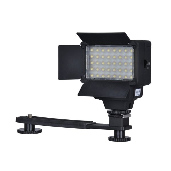 Освещение фотографии освещения 430лум света СИД непрерывное