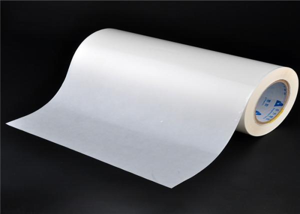 Self Adhesive EAA Hot Melt Film For Embroidery Patch