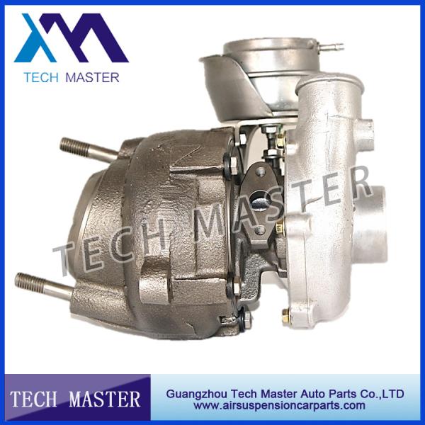 M47D Engine Turbo GT1549V Engine Turbocharger 2247297F 2247297G 2247297H For BMW 318 520