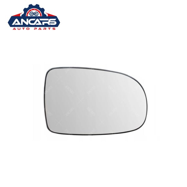 Vauxhall Side Mirror Glass Opel Corsa C 2000-2006 Tigra 2004 1428836 1426527