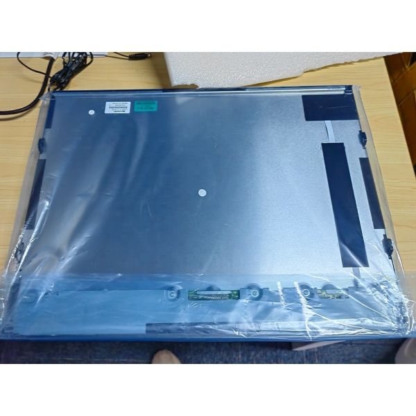 Sharp 20.1inch 1600x1200 UXGA IPS TFT LCD Display Monitor For Medical Imaging
