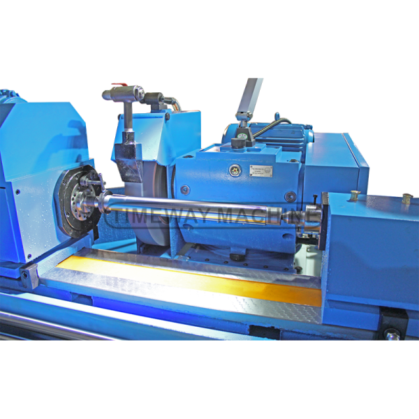 SIEMENS CNC System High Precision Grinding Machine 800mm Grinding Length 3000kg Weight