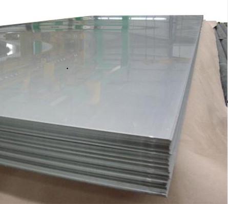 12mm Thickness Stainless Steel Plate Hot Rolled SGS 316 SS Sheet Customized Size
