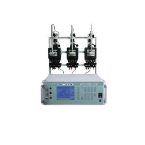Portable Meter Test System YC92B Single Phase Energy Meter Test Bench