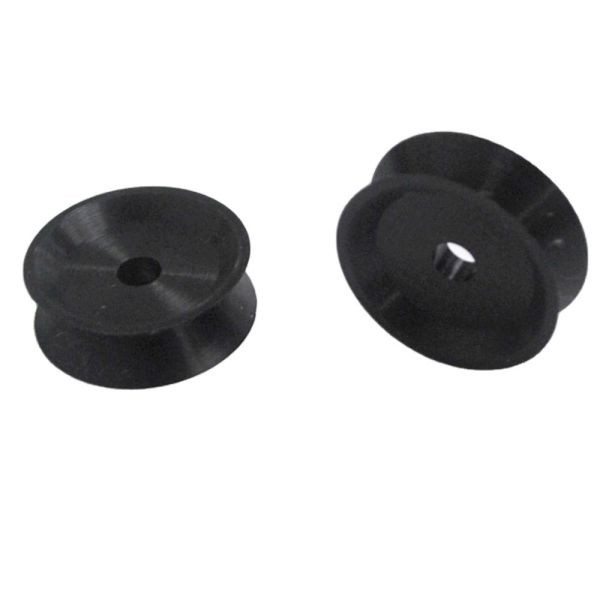 Резина Grommets провода автомобильного резинового Grommet CR IATF16949 HNBR автомобильная