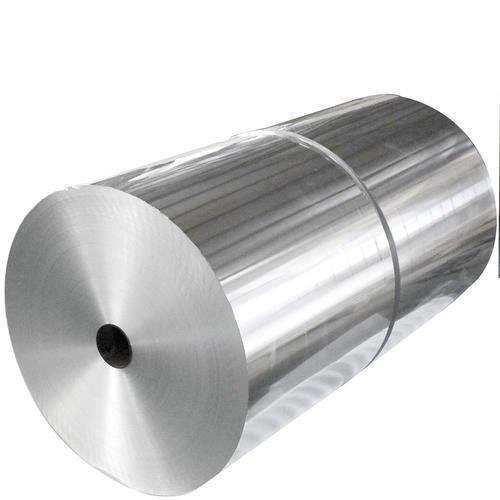 6061 4047 8079 Aluminum Foil 100 Micron 20 Micron 6.5 Micron