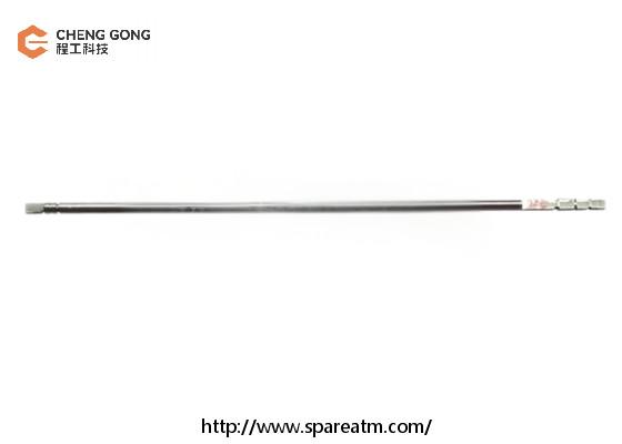 ATM Machine Spare Parts NCR Metal Shaft 445-0761208-225