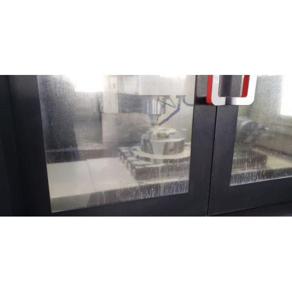 Green Biodiesel Separator 110V - 440V Disk Stack Centrifuge Customized