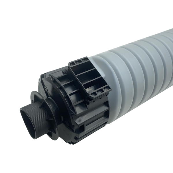 New Compatible Black 702g Toner Cartridge for Ricoh MP 3554C 2554 2555 3054 3055 3555sp Printer Copier Spare Parts