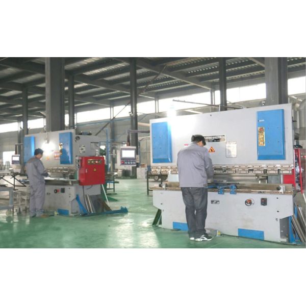 Luoyang Ouzheng Trading Co. Ltd