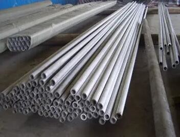Super Duplex Steel UNSS32750 F53 Alloy Nickel Alloy Pipe A182 10 Inch Sch40 Seamless Steel Pipe