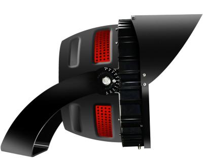 High Brightness LED Stadium Light SKD IP66 Waterproof Outdoor LED Flood Lights