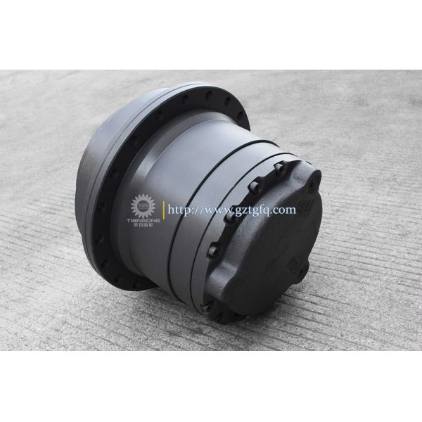 Assy конечной передачи экскаватора коробки передач JCB220 перемещения экскаватора цены по прейскуранту завода-изготовителя TGFQ гидравлический старый