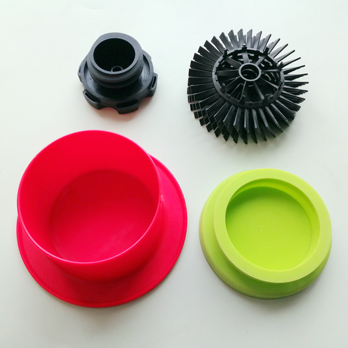 Injection Custom Cnc Plastic Parts PA PMMA HIPS Custom Plastic Components
