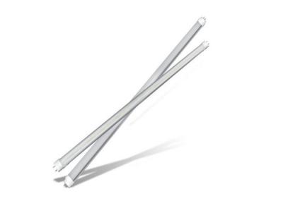 Base G13 diodo emissor de luz Tubelight de 18 watts, tubos PF 0,9 1200LM da substituição do diodo emissor de luz T8