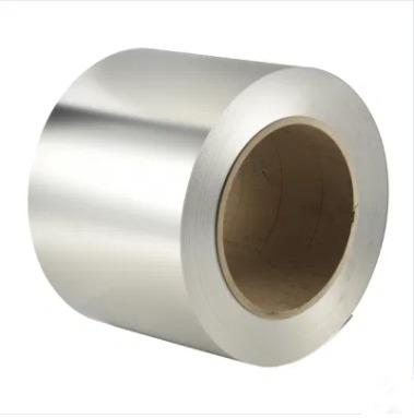 304, 316 and Other Models of Stainless Steel Coil Processing Customized 201 Coil Cutting