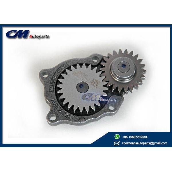 Cummins 4939588/5291050 Oil Pump for ISDe/ISD Diesel Motor Lubrication System