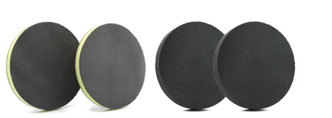 Paint Decontamination Car Clay Sponge Reusable Magic Auto Detailing Clay Pad