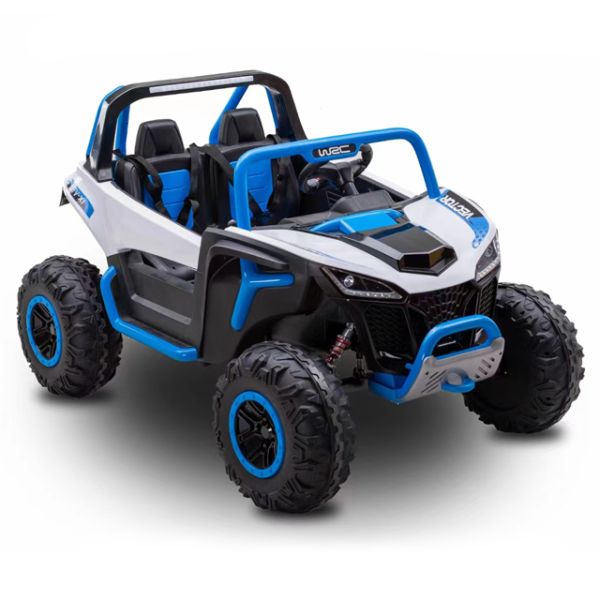 2023 Пластиковая коляска с ПВХ Тихое колесо Высокий и низкий забор Быстрая установка