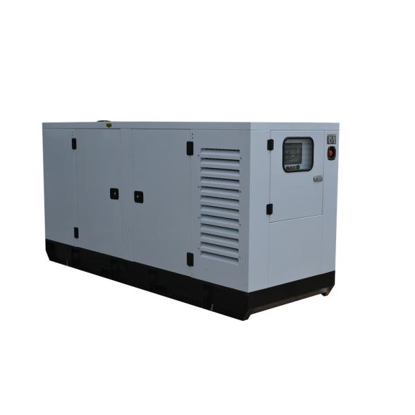 250kW 313KVA Power Generator 3 Phase Open/Silent Portable Diesel Generator for Home Small Power 3phase