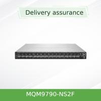 Interruptor de red Mellanox de alta velocidad MQM9790-NS2F